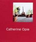 Catherine Opie - Book
