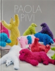 Paola Pivi - Book