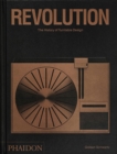 Revolution : The History of Turntable Design - Book