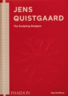 Jens Quistgaard : The Sculpting Designer - Book