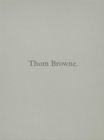 Thom Browne. - Book