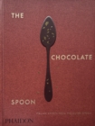 The Chocolate Spoon : Italian Sweets from the Silver Spoon - Book