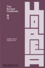 The Korean Cookbook - Book