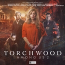 Torchwood: Among Us Part 2 - Book