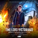 Doctor Who - Time Lord Victorious: Mutually Assured Destruction - Book