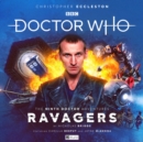 Doctor Who: The Ninth Doctor Adventures - Ravagers - Book