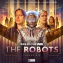 The Robots: Volume 6 - Book