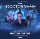 Doctor Who: The Ninth Doctor Adventures 2.3 - Hidden Depths - Book