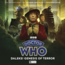 Doctor Who: The Lost Stories - Daleks! Genesis of Terror - Book