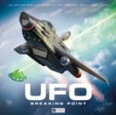 UFO Vol 2: Breaking Point - Book