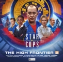 Star Cops - High Frontier 2 - Book