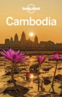 Lonely Planet Cambodia - eBook