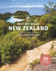 Lonely Planet Best Day Walks New Zealand - Book