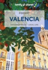 Lonely Planet Pocket Valencia - Book