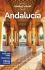 Lonely Planet Andalucia - Book