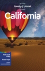 Lonely Planet California - Book