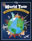 Lonely Planet Kids World Tour - Book