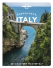 Lonely Planet Experience Italy - Book
