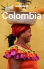 Lonely Planet Colombia - eBook