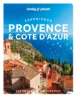 Lonely Planet Experience Provence & the Cote d'Azur - Book