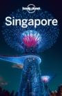 Lonely Planet Singapore - eBook