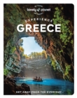 Lonely Planet Experience Greece - Book