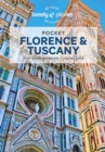 Lonely Planet Pocket Florence & Tuscany - Book