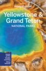 Lonely Planet Yellowstone & Grand Teton National Parks - Book