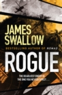 Rogue : The blockbuster espionage thriller - eBook