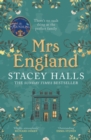 Mrs England : The  award-winning Sunday Times bestseller from the winner of the Women's Prize Futures Award - Book