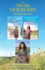The Sheila Newberry Spring Collection : The Forget-Me-Not Girl, Hay Bales and Hollyhocks and Bicycles and Blackberries - eBook