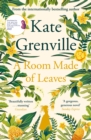 A Room Made of Leaves - eBook