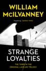 Strange Loyalties - Book