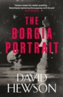 The Borgia Portrait - Book