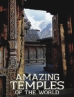 Amazing Temples of the World - Book