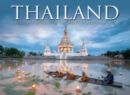 Thailand : Buddhist Kingdom at the Heart of South East Asia - Book