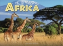 Africa : From the Nile Delta to Table Mountain - Book