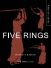 Five Rings - Book