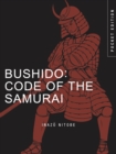Bushido: Code of the Samurai - Book