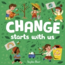 Change Starts With Us - Book