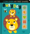 Busy Day - Book