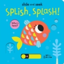 Splish, Splash! - Book