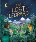 The Lost Leopard - Book