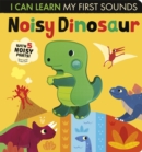 Noisy Dinosaur - Book