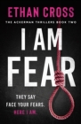 I Am Fear - eBook