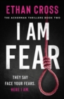 I Am Fear - Book