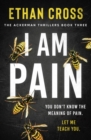 I Am Pain - Book