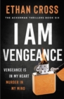 I Am Vengeance - Book