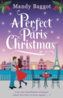 A Perfect Paris Christmas - eBook