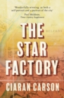The Star Factory - eBook